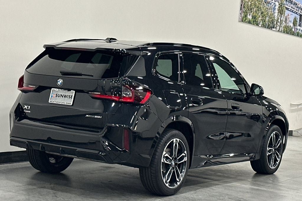 2023 BMW X1 xDrive28i