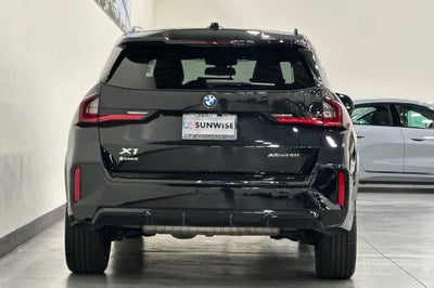 2023 BMW X1 xDrive28i
