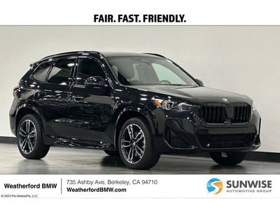 2023 BMW X1 xDrive28i