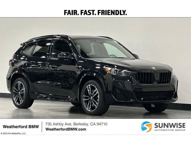 2023 BMW X1 xDrive28i