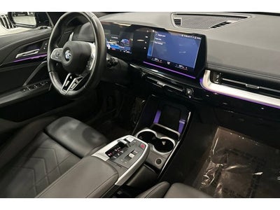 2023 BMW X1 xDrive28i
