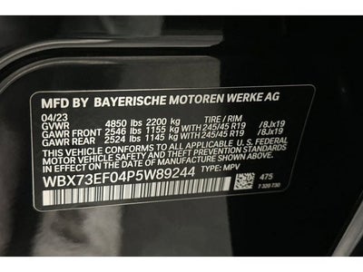 2023 BMW X1 xDrive28i
