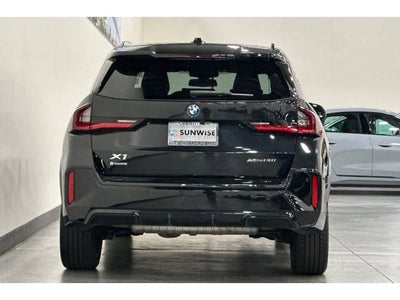 2023 BMW X1 xDrive28i