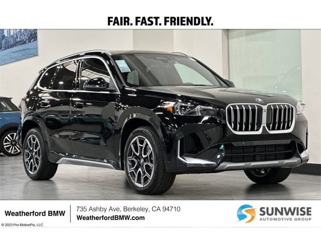 2026 BMW X1 xDrive28i