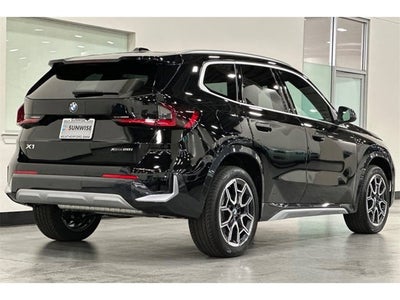2026 BMW X1 xDrive28i