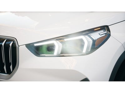 2026 BMW X1 xDrive28i