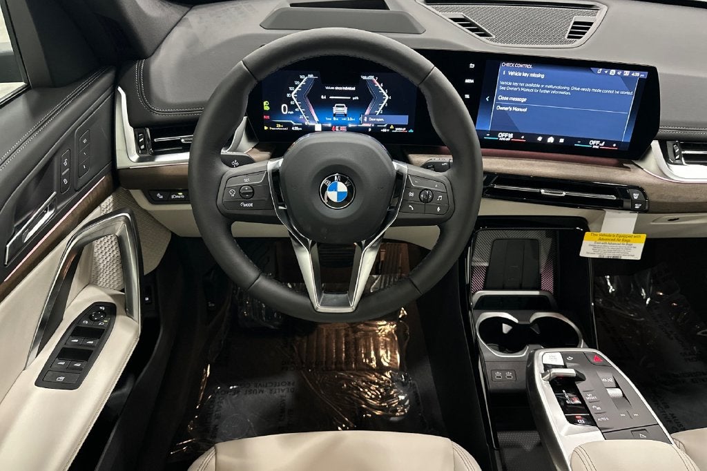 2027 BMW X1 xDrive28i