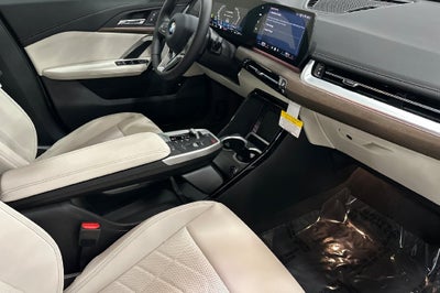 2027 BMW X1 xDrive28i