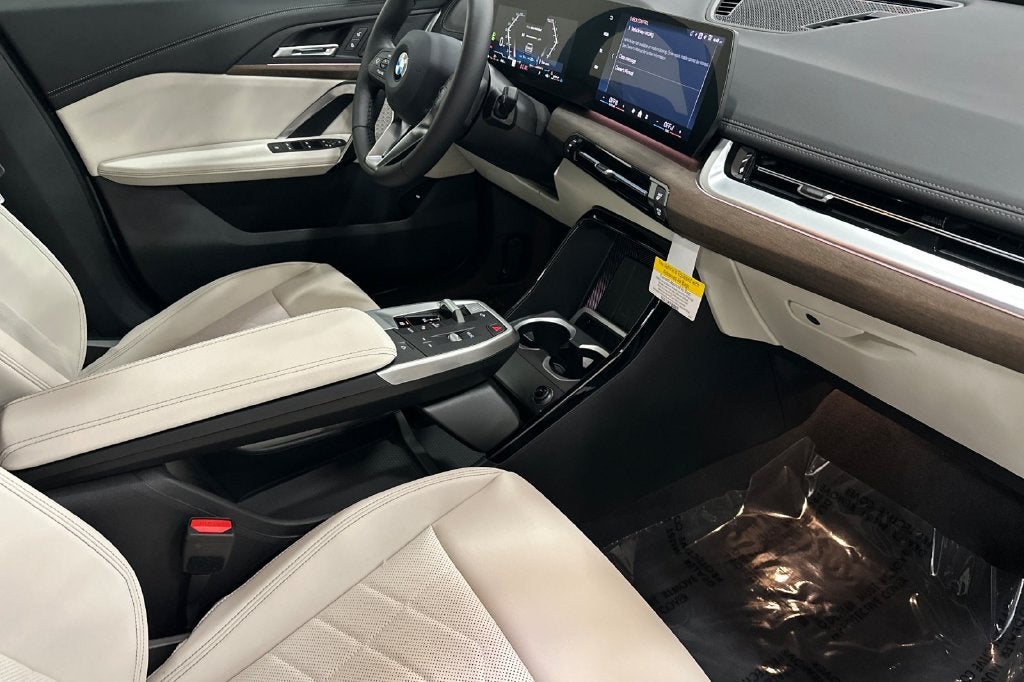 2027 BMW X1 xDrive28i