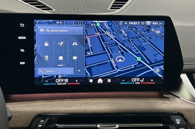 2027 BMW X1 xDrive28i
