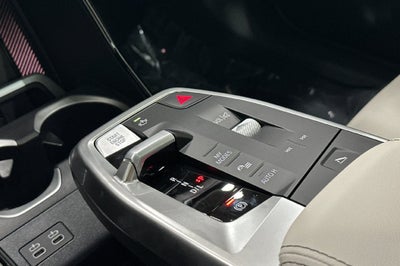 2027 BMW X1 xDrive28i