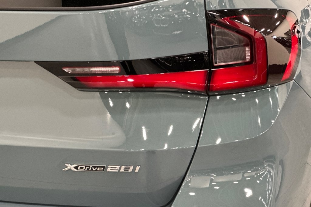 2027 BMW X1 xDrive28i