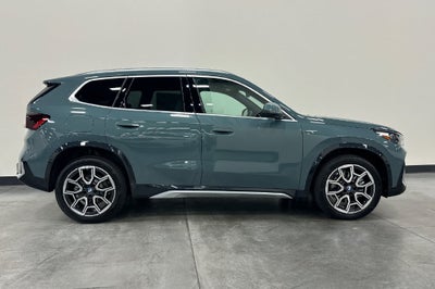2027 BMW X1 xDrive28i