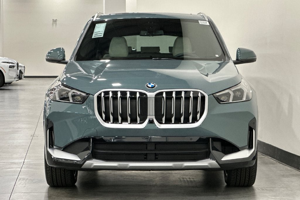 2027 BMW X1 xDrive28i