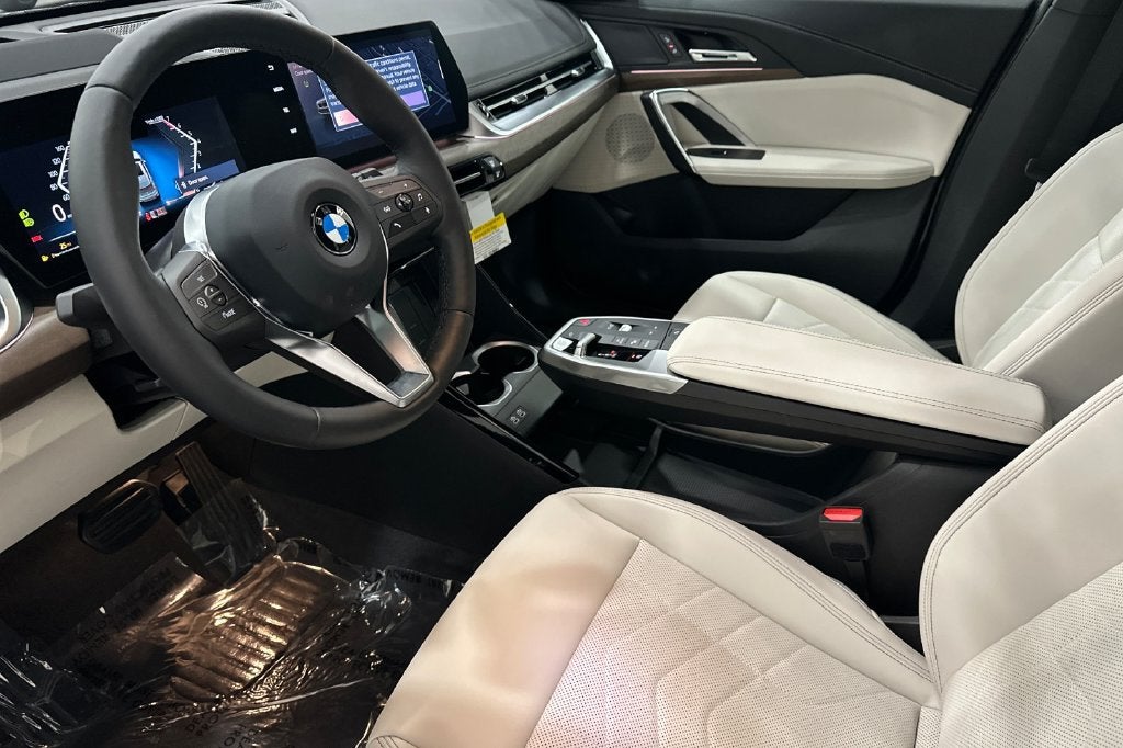 2027 BMW X1 xDrive28i