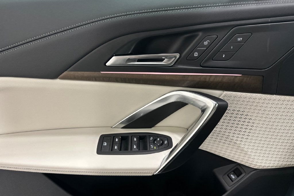 2027 BMW X1 xDrive28i