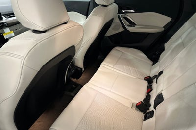 2027 BMW X1 xDrive28i