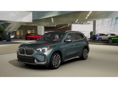 2027 BMW X1 Base