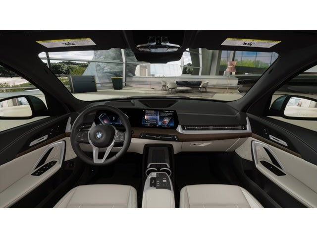2027 BMW X1 Base