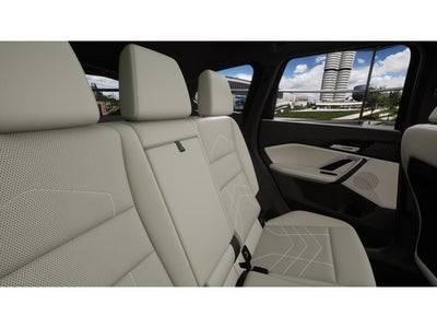 2027 BMW X1 Base