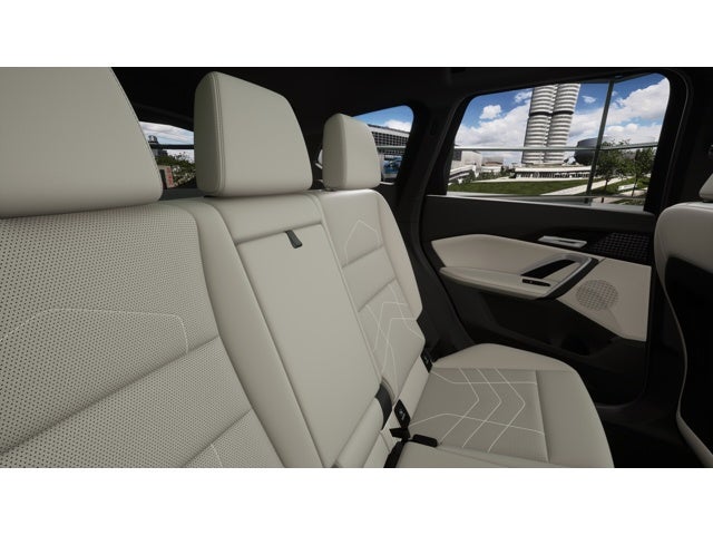 2027 BMW X1 Base