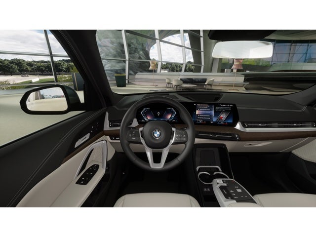 2027 BMW X1 Base