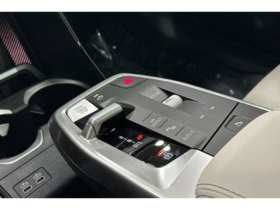2027 BMW X1 xDrive28i