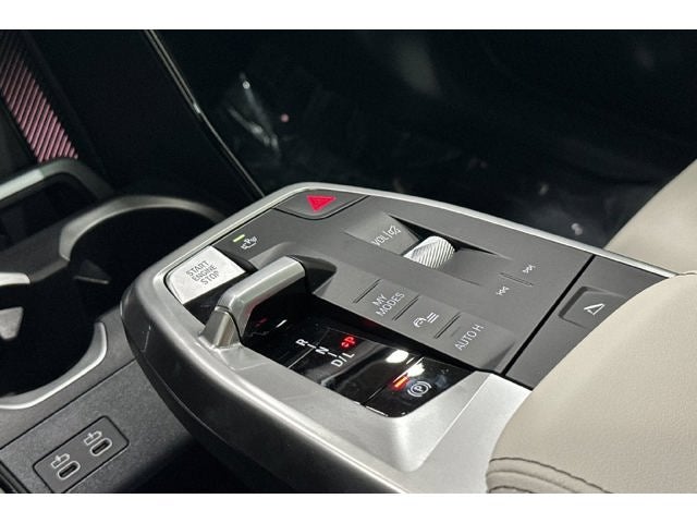 2027 BMW X1 xDrive28i