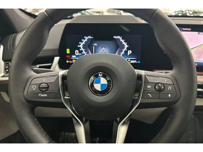 2027 BMW X1 xDrive28i