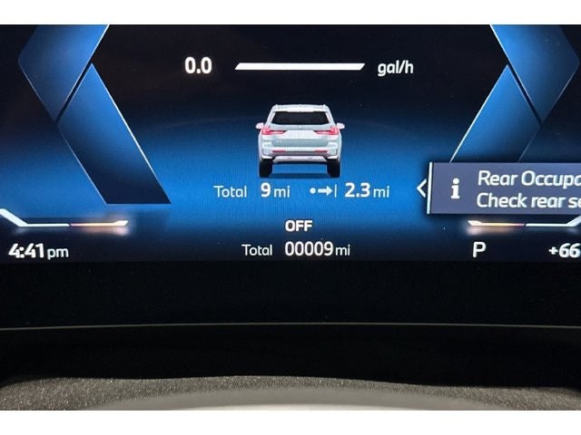 2027 BMW X1 xDrive28i