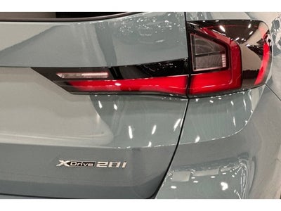 2027 BMW X1 xDrive28i