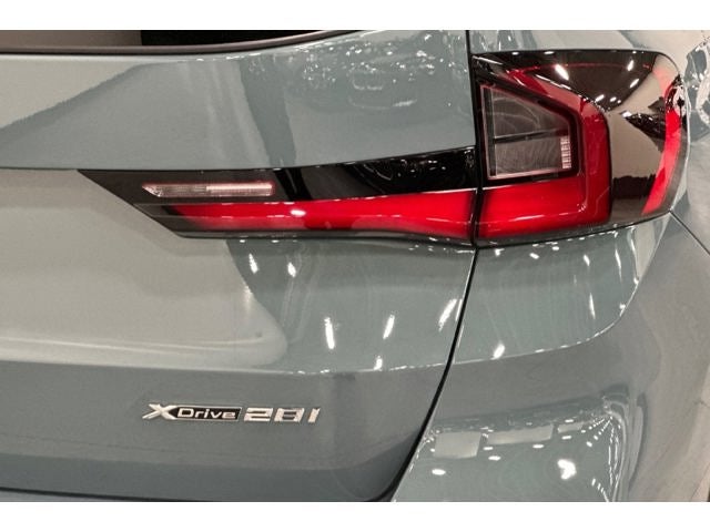 2027 BMW X1 xDrive28i