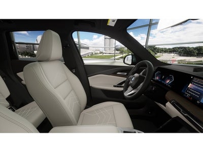 2027 BMW X1 Base