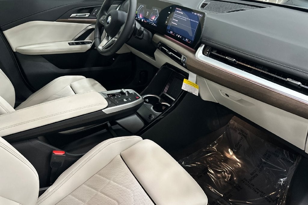 2027 BMW X1 xDrive28i