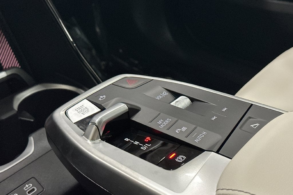 2027 BMW X1 xDrive28i
