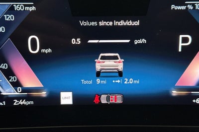 2027 BMW X1 xDrive28i
