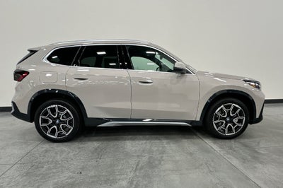 2027 BMW X1 xDrive28i