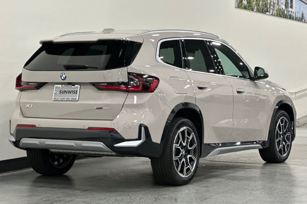 2027 BMW X1 xDrive28i