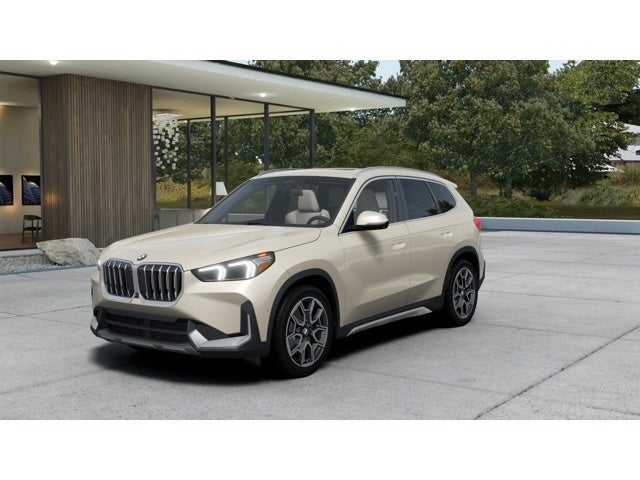 2027 BMW X1 28i
