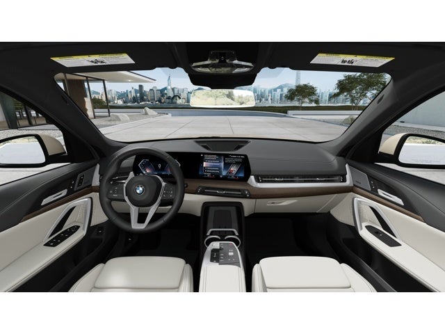 2027 BMW X1 28i