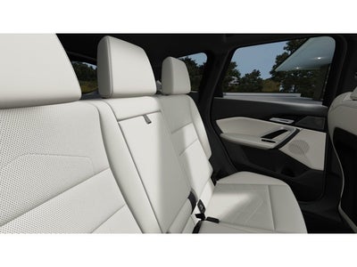 2027 BMW X1 28i