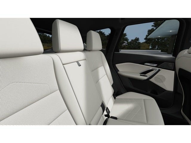 2027 BMW X1 28i