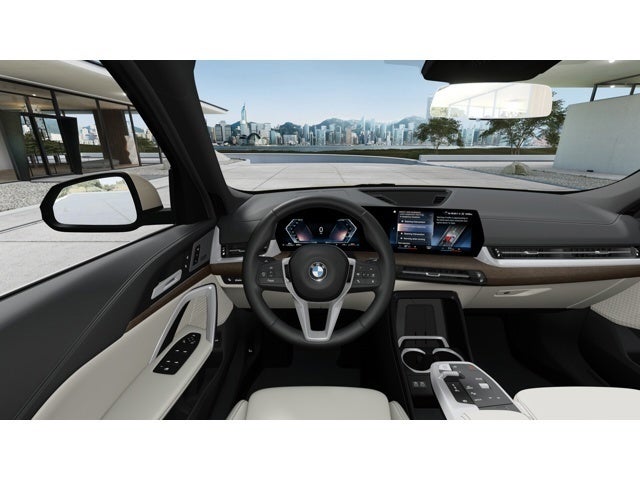 2027 BMW X1 28i
