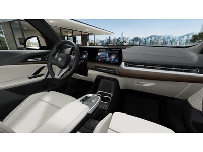 2027 BMW X1 28i