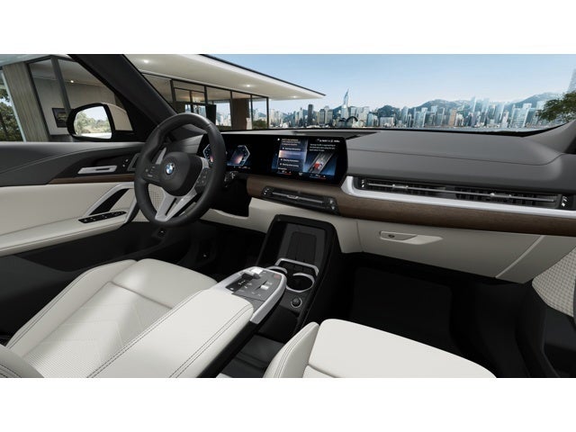 2027 BMW X1 28i