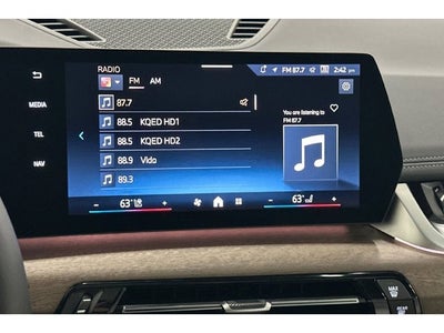 2027 BMW X1 xDrive28i