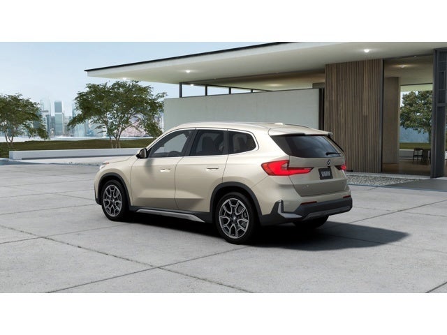 2027 BMW X1 28i