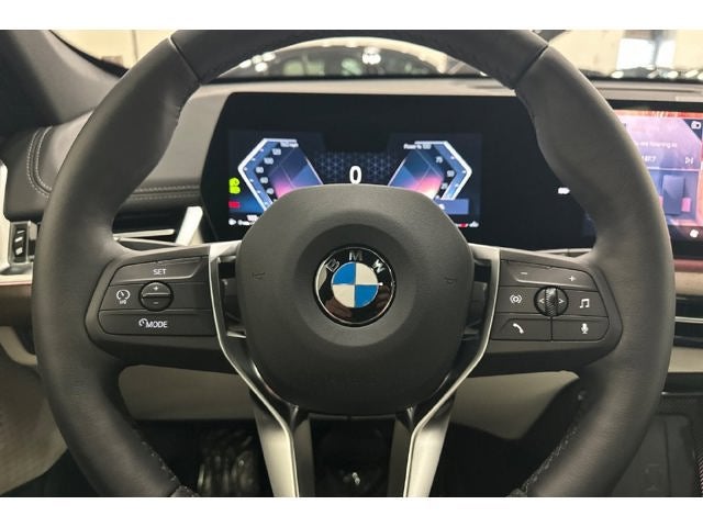 2027 BMW X1 xDrive28i
