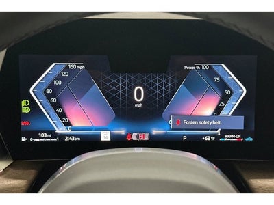 2027 BMW X1 xDrive28i