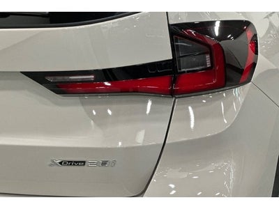 2027 BMW X1 xDrive28i